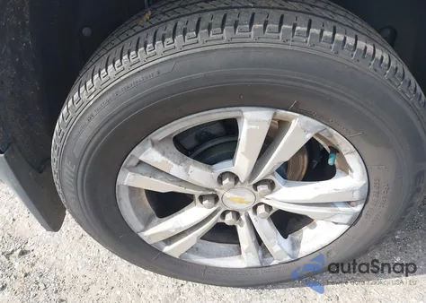 2012 Chevrolet Equinox Ls из США, поврежденный, VIN 2GNFLCEK4C6205157